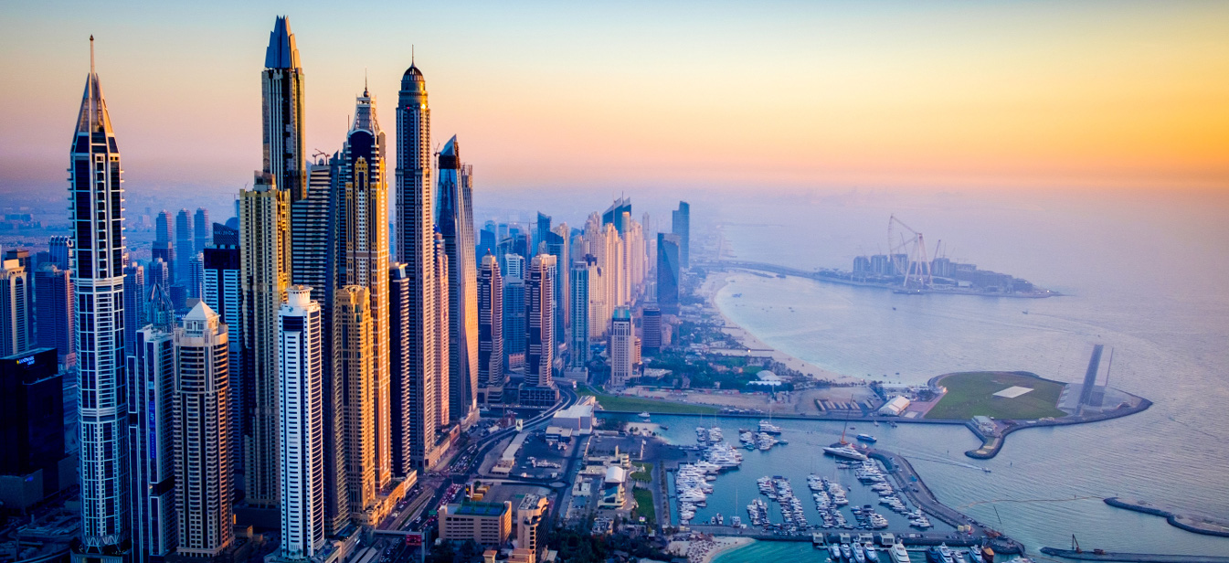 dubai image